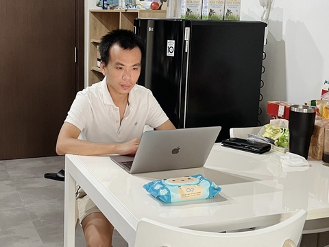 120 ngày không có việc làm - Kỳ 4: Chủ cũng điêu đứng - Ảnh 1. 120 ngày không có việc làm - Kỳ 4: Chủ cũng điêu đứng - Ảnh 1.