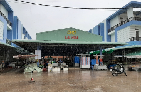 Sau 8 ngày ‘bình thường mới’, Sóc Trăng cấm người dân ra đường từ 21h hôm nay - Ảnh 1. Sau 8 ngày ‘bình thường mới’, Sóc Trăng cấm người dân ra đường từ 21h hôm nay - Ảnh 1.
