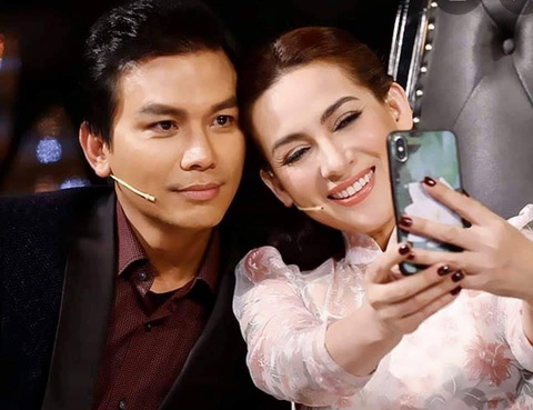 Nhiều nghệ sĩ lo lắng cho sức khỏe của Phi Nhung - Ảnh 2. Nhiều nghệ sĩ lo lắng cho sức khỏe của Phi Nhung - Ảnh 2.