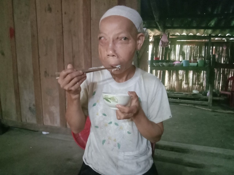 ba xien ba xien