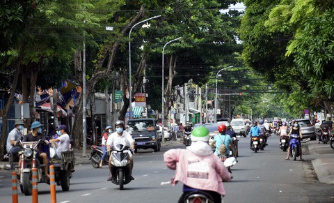 Toàn tỉnh đã xanh, Bà Rịa - Vũng Tàu cho phép nhiều hoạt động trở lại từ 23-9 - Ảnh 1. Toàn tỉnh đã xanh, Bà Rịa - Vũng Tàu cho phép nhiều hoạt động trở lại từ 23-9 - Ảnh 1.