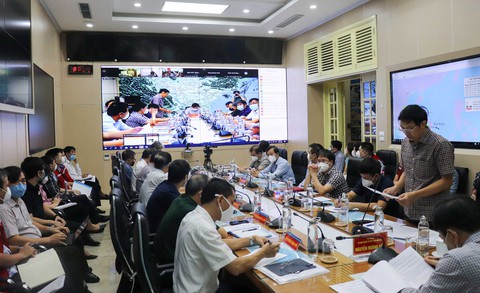 Áp thấp nhiệt đới đổ bộ vào đêm nay và rạng sáng mai 24-9 - Ảnh 2. Áp thấp nhiệt đới đổ bộ vào đêm nay và rạng sáng mai 24-9 - Ảnh 2.