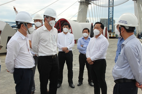 TP.HCM: Thủ Đức khởi công 4 công trình nhà ở, trường học - Ảnh 2. TP.HCM: Thủ Đức khởi công 4 công trình nhà ở, trường học - Ảnh 2.