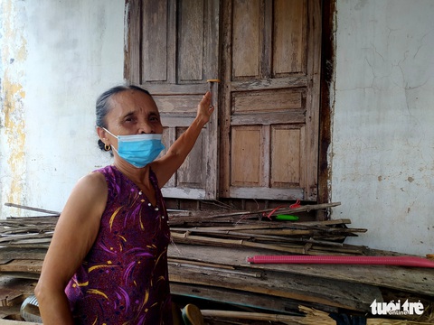 Thêm nhiều nhà văn hóa cộng đồng cho người dân tránh lũ - Ảnh 2. Thêm nhiều nhà văn hóa cộng đồng cho người dân tránh lũ - Ảnh 2.