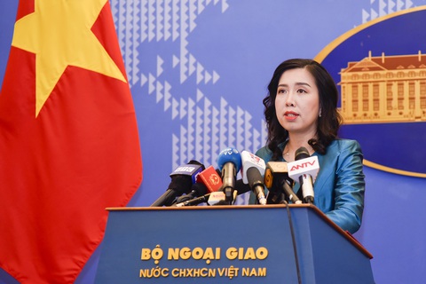Việt Nam nói gì về việc Trung Quốc và Đài Loan xin gia nhập CPTPP? - Ảnh 1. Việt Nam nói gì về việc Trung Quốc và Đài Loan xin gia nhập CPTPP? - Ảnh 1.