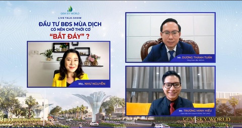 Tâm lý ‘chờ bắt đáy’ có còn đúng với thị trường bất động sản dịp cuối năm? - Ảnh 1. Tâm lý ‘chờ bắt đáy’ có còn đúng với thị trường bất động sản dịp cuối năm? - Ảnh 1.