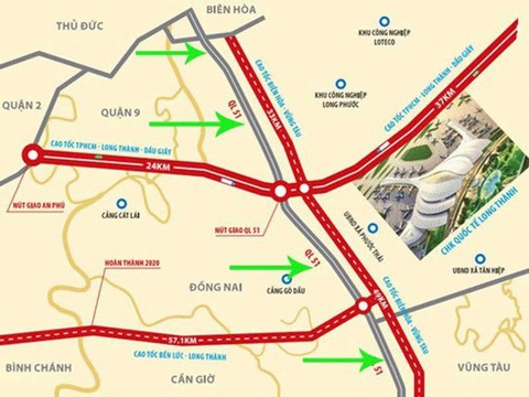 Chính phủ giải trình các nguồn vốn làm 3 đường cao tốc trị giá 84.463 tỉ đồng - Ảnh 1. Chính phủ giải trình các nguồn vốn làm 3 đường cao tốc trị giá 84.463 tỉ đồng - Ảnh 1.