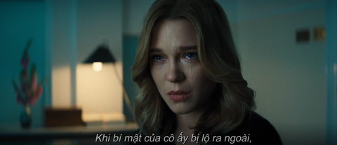 Sau 6 năm chờ đợi, 3 lần hoãn chiếu, cuối cùng khán giả cũng được gặp James Bond - Ảnh 6. Sau 6 năm chờ đợi, 3 lần hoãn chiếu, cuối cùng khán giả cũng được gặp James Bond - Ảnh 6.