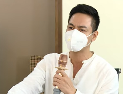 MC Phan Anh: Người dân được quyền đòi hỏi nghệ sĩ làm từ thiện phải minh bạch - Ảnh 1. MC Phan Anh: Người dân được quyền đòi hỏi nghệ sĩ làm từ thiện phải minh bạch - Ảnh 1.