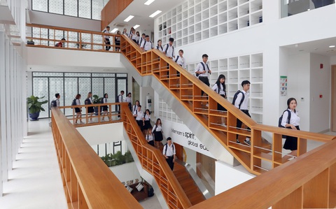 Bồi dưỡng năng lực tranh tụng quốc tế cho sinh viên luật tại SIU - Ảnh 3. Bồi dưỡng năng lực tranh tụng quốc tế cho sinh viên luật tại SIU - Ảnh 3.