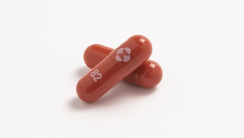 Thế giới sẽ có thuốc kháng virus dùng trong điều trị COVID-19 trong vài tháng tới? - Ảnh 1. Thế giới sẽ có thuốc kháng virus dùng trong điều trị COVID-19 trong vài tháng tới? - Ảnh 1.