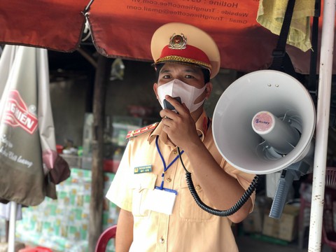 Từ 26-9, Bạc Liêu dừng áp dụng chỉ thị 16 - Ảnh 1. Từ 26-9, Bạc Liêu dừng áp dụng chỉ thị 16 - Ảnh 1.