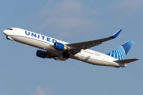 Làm ăn sinh tồn qua mùa dịch - Kỳ 2: Chuyển sang chở hàng, United Airlines sống khỏe mùa dịch - Ảnh 1. Làm ăn sinh tồn qua mùa dịch - Kỳ 2: Chuyển sang chở hàng, United Airlines sống khỏe mùa dịch - Ảnh 1.