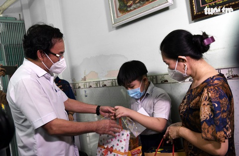 UNICEF: Cứ 7 trẻ vị thành niên, có 1 em rối loạn tâm thần - Ảnh 1. UNICEF: Cứ 7 trẻ vị thành niên, có 1 em rối loạn tâm thần - Ảnh 1.