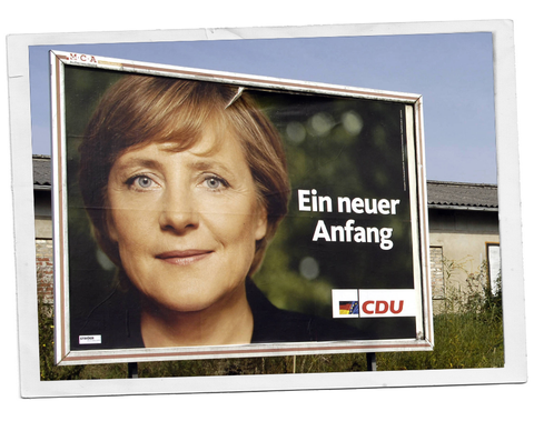 Nhìn lại 16 năm lèo lái nước Đức của Thủ tướng Angela Merkel - Ảnh 2. Nhìn lại 16 năm lèo lái nước Đức của Thủ tướng Angela Merkel - Ảnh 2.