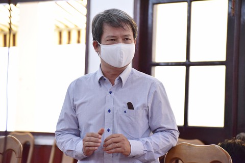 Mở cửa dần với thích ứng an toàn - Ảnh 2. Mở cửa dần với thích ứng an toàn - Ảnh 2.