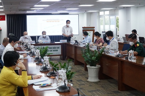 TP.HCM sẽ mời người dân góp ý phương án tôn tạo tượng Đức thánh Trần Hưng Đạo - Ảnh 2. TP.HCM sẽ mời người dân góp ý phương án tôn tạo tượng Đức thánh Trần Hưng Đạo - Ảnh 2.