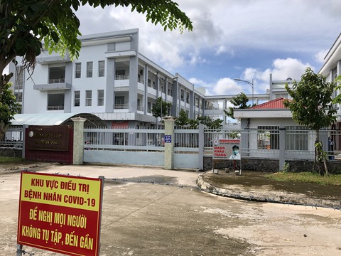 Chủ tịch Bạc Liêu chỉ đạo công an làm rõ vụ 2 F0 là lái xe - Ảnh 1. Chủ tịch Bạc Liêu chỉ đạo công an làm rõ vụ 2 F0 là lái xe - Ảnh 1.