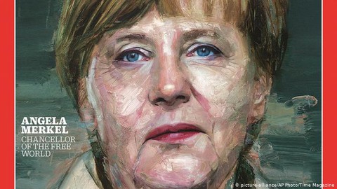 Nhìn lại 16 năm lèo lái nước Đức của Thủ tướng Angela Merkel - Ảnh 4. Nhìn lại 16 năm lèo lái nước Đức của Thủ tướng Angela Merkel - Ảnh 4.