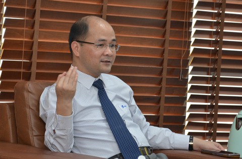 Sử dụng phần mềm học trực tuyến như thế nào cho hiệu quả? - Ảnh 2. Sử dụng phần mềm học trực tuyến như thế nào cho hiệu quả? - Ảnh 2.