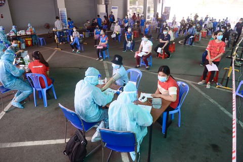 7 kiến nghị Hội Doanh nhân trẻ gửi đến Thủ tướng - Ảnh 1. 7 kiến nghị Hội Doanh nhân trẻ gửi đến Thủ tướng - Ảnh 1.