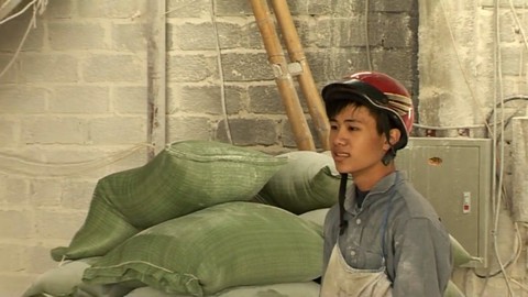 Học bổng ngày đó gieo vào tim tôi hạt mầm của sự yêu thương - Ảnh 6. Học bổng ngày đó gieo vào tim tôi hạt mầm của sự yêu thương - Ảnh 6.