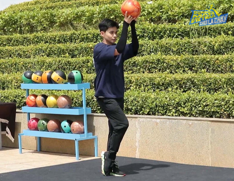 Bị chê dở, nhưng tập 2 Running Man Vietnam vẫn top 1 trending YouTube - Ảnh 3. Bị chê dở, nhưng tập 2 Running Man Vietnam vẫn top 1 trending YouTube - Ảnh 3.