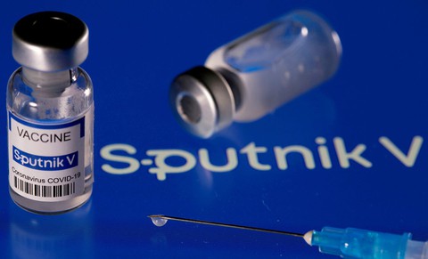 Báo Nga: Tập đoàn T&T đạt thỏa thuận mua vắc xin Sputnik V - Ảnh 1. Báo Nga: Tập đoàn T&T đạt thỏa thuận mua vắc xin Sputnik V - Ảnh 1.