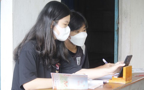 Các phương án cho học sinh trở lại trường - Ảnh 2. Các phương án cho học sinh trở lại trường - Ảnh 2.