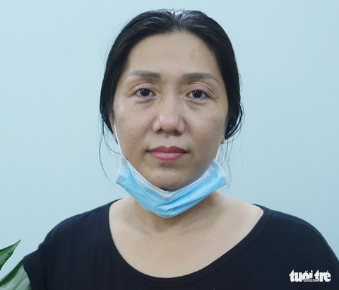 An Giang khởi tố thêm 7 nghi phạm trong đường dây đánh bạc 2.000 tỉ - Ảnh 2. An Giang khởi tố thêm 7 nghi phạm trong đường dây đánh bạc 2.000 tỉ - Ảnh 2.