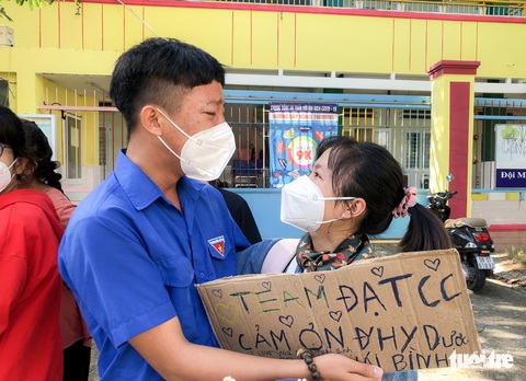 Chia tay, mong TP.HCM sẽ sớm khỏe lại nha! - Ảnh 5. Chia tay, mong TP.HCM sẽ sớm khỏe lại nha! - Ảnh 5.
