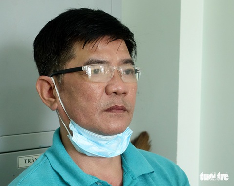 An Giang khởi tố thêm 7 nghi phạm trong đường dây đánh bạc 2.000 tỉ - Ảnh 1. An Giang khởi tố thêm 7 nghi phạm trong đường dây đánh bạc 2.000 tỉ - Ảnh 1.
