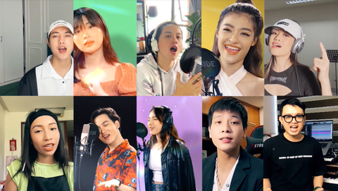 Bị chê dở, nhưng tập 2 Running Man Vietnam vẫn top 1 trending YouTube - Ảnh 4. Bị chê dở, nhưng tập 2 Running Man Vietnam vẫn top 1 trending YouTube - Ảnh 4.