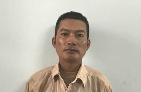 Người đàn ông mua dâm và làm tổn thương nặng một thiếu nữ 15 tuổi - Ảnh 1. Người đàn ông mua dâm và làm tổn thương nặng một thiếu nữ 15 tuổi - Ảnh 1.