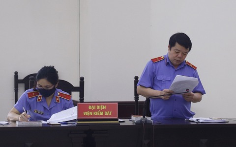 Chủ mới biệt thự Tam Đảo xin nộp luôn 13 tỉ tại tòa thay cho Trịnh Xuân Thanh - Ảnh 2. Chủ mới biệt thự Tam Đảo xin nộp luôn 13 tỉ tại tòa thay cho Trịnh Xuân Thanh - Ảnh 2.