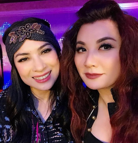 Trizzie Phương Trinh hứa sẽ lo cho các con nuôi của Phi Nhung - Ảnh 2. Trizzie Phương Trinh hứa sẽ lo cho các con nuôi của Phi Nhung - Ảnh 2.