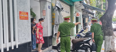 Bắt tạm giam nữ doanh nhân trúng đấu giá 262 lô đất Nam Tuy Hòa tội ‘trốn thuế’ - Ảnh 2. Bắt tạm giam nữ doanh nhân trúng đấu giá 262 lô đất Nam Tuy Hòa tội ‘trốn thuế’ - Ảnh 2.