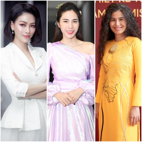 Trizzie Phương Trinh hứa sẽ lo cho các con nuôi của Phi Nhung - Ảnh 3. Trizzie Phương Trinh hứa sẽ lo cho các con nuôi của Phi Nhung - Ảnh 3.