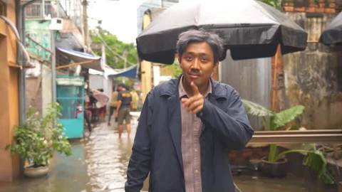 Khán giả bất ngờ khi Kiều, Bố già đại diện Việt Nam dự giải Quả cầu vàng - Ảnh 2. Khán giả bất ngờ khi Kiều, Bố già đại diện Việt Nam dự giải Quả cầu vàng - Ảnh 2.