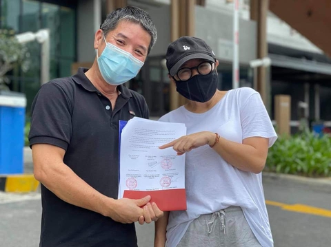 Sợ phá sản hàng loạt, 20 công ty phim kêu cứu Thủ tướng để hoạt động trở lại - Ảnh 2. Sợ phá sản hàng loạt, 20 công ty phim kêu cứu Thủ tướng để hoạt động trở lại - Ảnh 2.