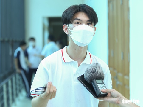 Khởi nghiệp từ đồng hồ cho người khiếm thính, mô hình thể thao cho trẻ em - Ảnh 2. Khởi nghiệp từ đồng hồ cho người khiếm thính, mô hình thể thao cho trẻ em - Ảnh 2.