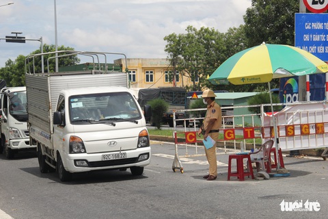 Từ 30-9, Đà Nẵng chuyển trạng thái, chỉ còn 7 nhóm hoạt động tạm dừng - Ảnh 1. Từ 30-9, Đà Nẵng chuyển trạng thái, chỉ còn 7 nhóm hoạt động tạm dừng - Ảnh 1.
