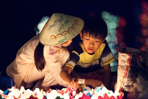Đầu tư vào văn hóa: chiến lược giúp gia tăng tỷ lệ lưu trú tại Hội An - Ảnh 3. Đầu tư vào văn hóa: chiến lược giúp gia tăng tỷ lệ lưu trú tại Hội An - Ảnh 3.