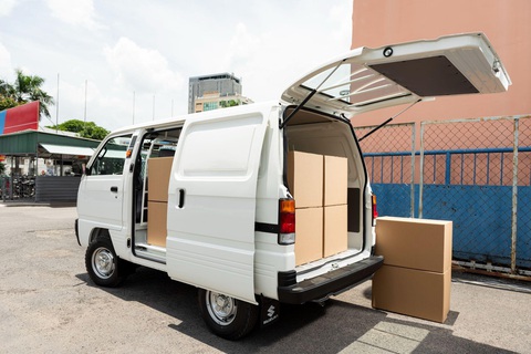 Suzuki và định hướng đẩy mạnh lắp ráp tại Việt Nam - Ảnh 4. Suzuki và định hướng đẩy mạnh lắp ráp tại Việt Nam - Ảnh 4.