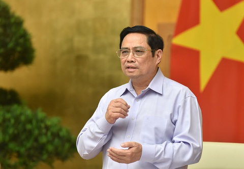 Gửi hồ sơ đầu tư công bằng công văn, địa phương không phải chạy lên trung ương để tiết kiệm - Ảnh 1. Gửi hồ sơ đầu tư công bằng công văn, địa phương không phải chạy lên trung ương để tiết kiệm - Ảnh 1.