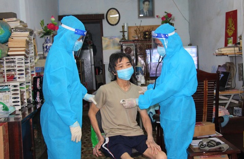 Quận Tân Bình đạt tất cả tiêu chí kiểm soát dịch COVID-19 - Ảnh 1. Quận Tân Bình đạt tất cả tiêu chí kiểm soát dịch COVID-19 - Ảnh 1.
