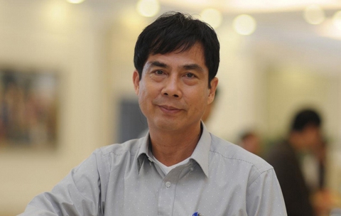 Trùng tu tượng đài Đức Thánh Trần Hưng Đạo theo hướng nào? - Ảnh 4. Trùng tu tượng đài Đức Thánh Trần Hưng Đạo theo hướng nào? - Ảnh 4.