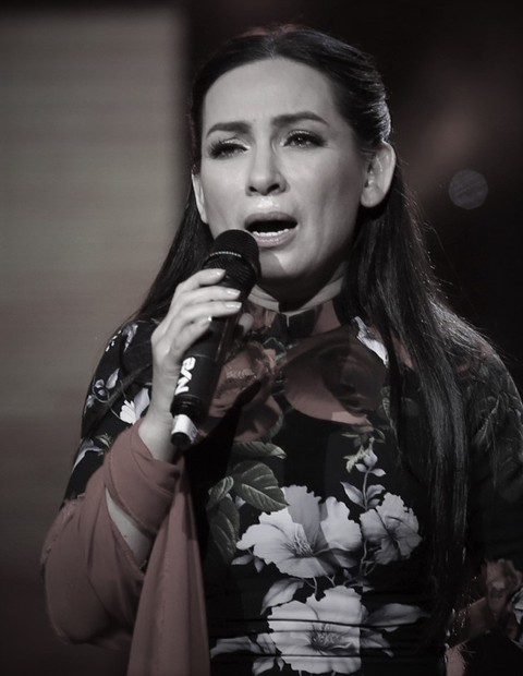 Vĩnh biệt Phi Nhung: Rồi thì sáo cũng sang sông, bỏ trong dĩ vãng tấm lòng mồ côi - Ảnh 1. Vĩnh biệt Phi Nhung: Rồi thì sáo cũng sang sông, bỏ trong dĩ vãng tấm lòng mồ côi - Ảnh 1.