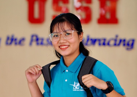 Gửi thư cho Tiếp sức đến trường nhưng... không xin học bổng - Ảnh 4. Gửi thư cho Tiếp sức đến trường nhưng... không xin học bổng - Ảnh 4.