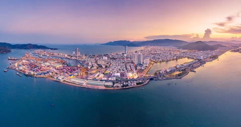 Vì sao nhà đầu tư, chuyên gia Nhật chọn Quy Nhơn làm điểm đến? - Ảnh 2. Vì sao nhà đầu tư, chuyên gia Nhật chọn Quy Nhơn làm điểm đến? - Ảnh 2.